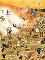 Le Roi-Chat 2226487085 Book Cover