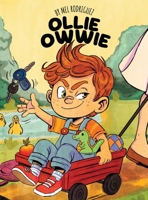 Ollie Owwie B0GKXFB5CL Book Cover