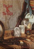 The Law & the Eagle 0962531405 Book Cover