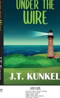 Under the Wire 4824136423 Book Cover