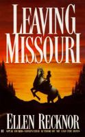 Leaving Missouri 0425155757 Book Cover