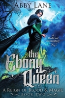 The Ebony Queen 1777069912 Book Cover