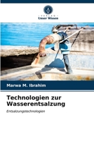 Technologien zur Wasserentsalzung 620318943X Book Cover