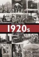 1920s: Decades of the 20th Century 1932904026 Book Cover