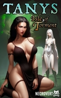 The Isle of Torment 1717749747 Book Cover