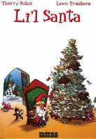 Li'L Santa 1561633356 Book Cover