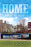 Home Is Where My Heart Is B085KBRVDV Book Cover