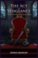 The Act of Vengeance 0996959378 Book Cover