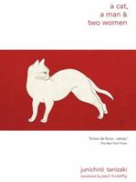 A Cat, a Man, and Two Women 0006544924 Book Cover