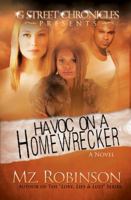 Havoc on a Homewrecker 1938442105 Book Cover