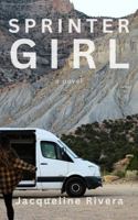 Sprinter Girl: A Novel B0FP33L9W8 Book Cover