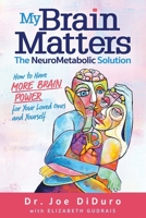 My Brain Matters 1735658227 Book Cover