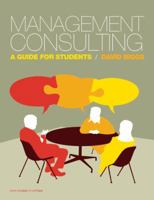 Management Consulting 1e 1408007916 Book Cover