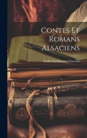Contes et romans alsaciens 1021436739 Book Cover