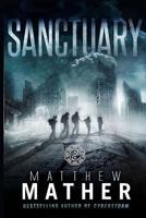 Sanctuary 198794206X Book Cover