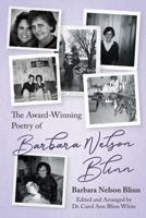 The Poetry of Barbara Nelson Blinn B0FK3JYVPN Book Cover
