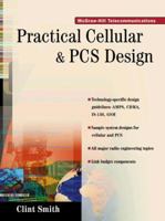 Practical Cellular and PCS Design 007059287X Book Cover