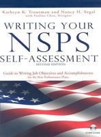 Writing your NSPS Self-Assessment 0964702584 Book Cover