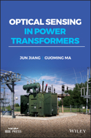 Optical Sensing in Power Transformers 1119765285 Book Cover