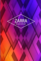 Zara 1716804353 Book Cover