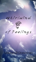 Whirlwind of Feelings 9916889449 Book Cover