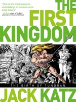 First Kingdom Vol 1: The Birth of Tundran 1782760105 Book Cover