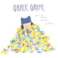 Gracie Grime 1524519456 Book Cover