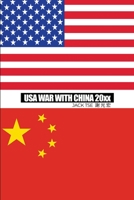 USA War with China 20xx 1644260158 Book Cover