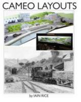 Creating Cameo Layouts 0953877175 Book Cover