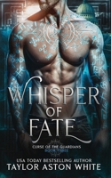 Whisper of Fate Special Edition: A Dark Paranormal Romance 173927220X Book Cover