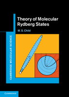 Theory of Molecular Rydberg States 0521769957 Book Cover