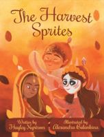 The Harvest Sprites 194825638X Book Cover