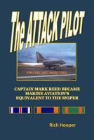 The Attack Pilot 1523414308 Book Cover