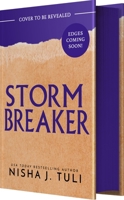 Storm Breaker 1682816680 Book Cover