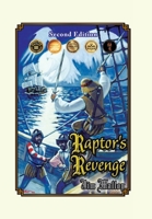 Raptor's Revenge 1664197591 Book Cover