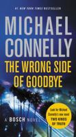 The Wrong Side of Goodbye 1455524204 Book Cover