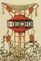Jungle Gyms for Monkey Minds 1968226044 Book Cover