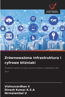Zrównowazona infrastruktura i cyfrowe blizniaki (Polish Edition) 6209572626 Book Cover