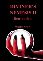Diviner's Nemesis II Retribution 1999607147 Book Cover