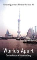 Worlds Apart 1610191021 Book Cover