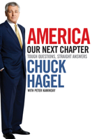 America: The Next Chapter 0061436968 Book Cover