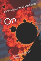 On: A Year in Haiku and Senryu 1520555245 Book Cover