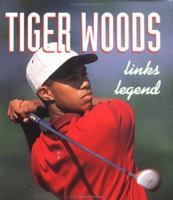 Tiger Woods :Links Legend 0836216776 Book Cover