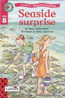 Seaside Surprise (Read with Ladybird) (Spanish Edition) 0721418953 Book Cover
