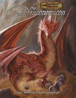 Draconomicon 0786928840 Book Cover