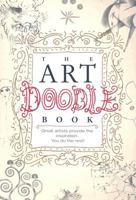 The Art Doodle Book 0810970872 Book Cover