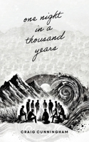 One Night in a Thousand Years B0BRP15NSD Book Cover