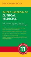 Oxford Handbook of Clinical Medicine (Oxford Handbooks Series)