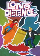 Long Distance 1631404865 Book Cover