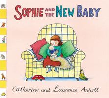 Sophie and the New Baby (Concept Books (Albert Whitman)) 080757550X Book Cover